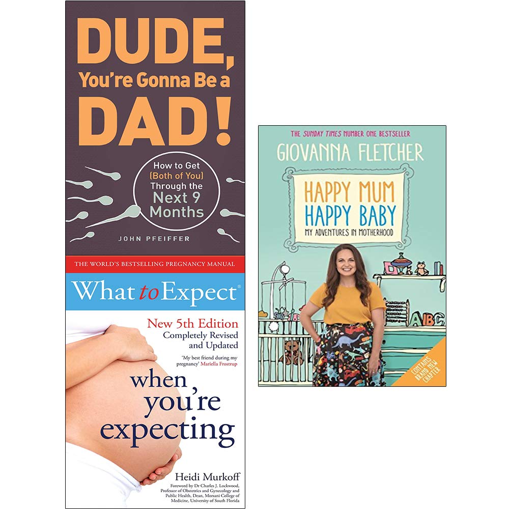 happy mum happy baby book