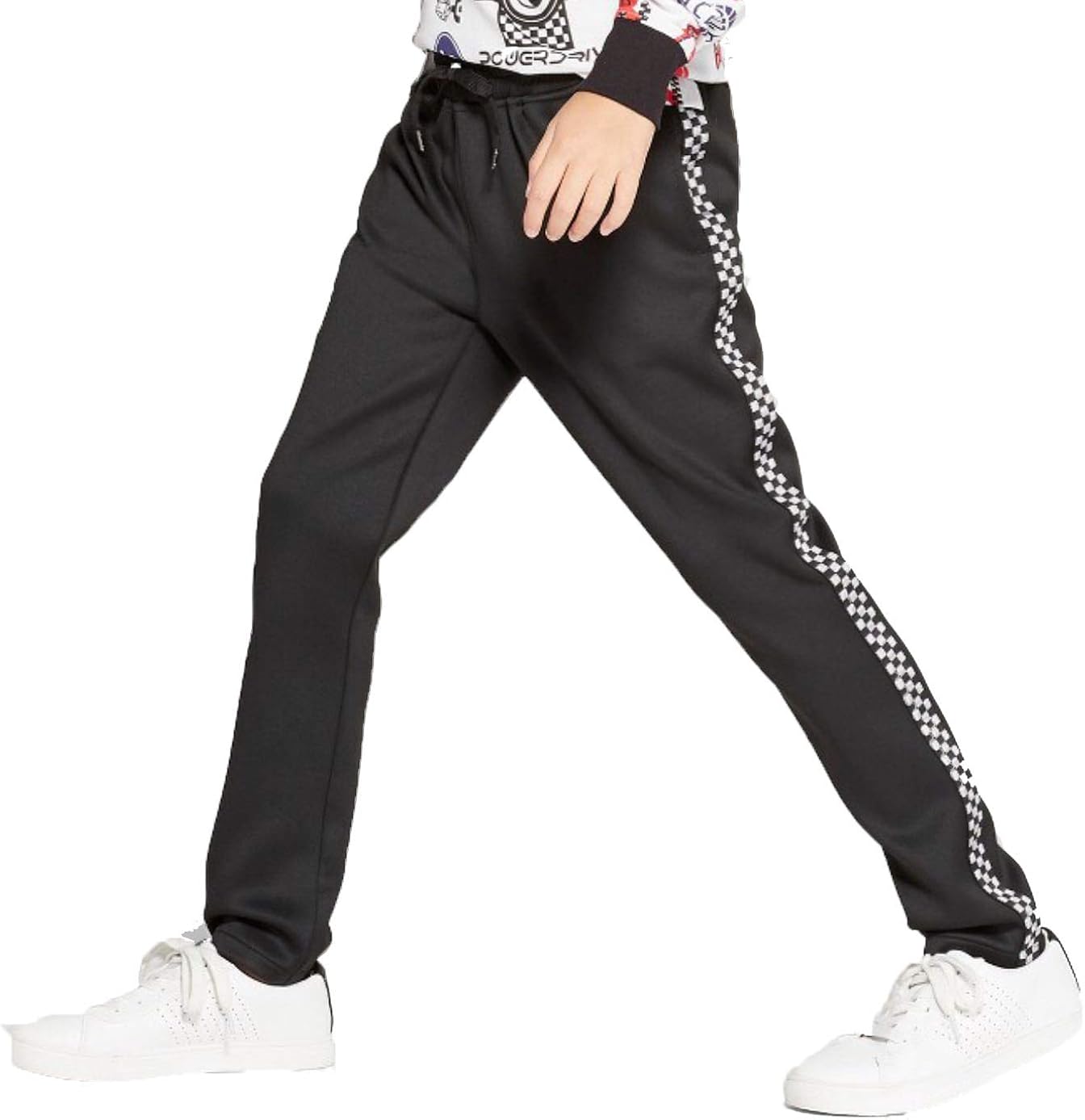 cat and jack lined pants