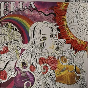 Dua Insan Bercinta By Ella On Amazon Music Amazon Com