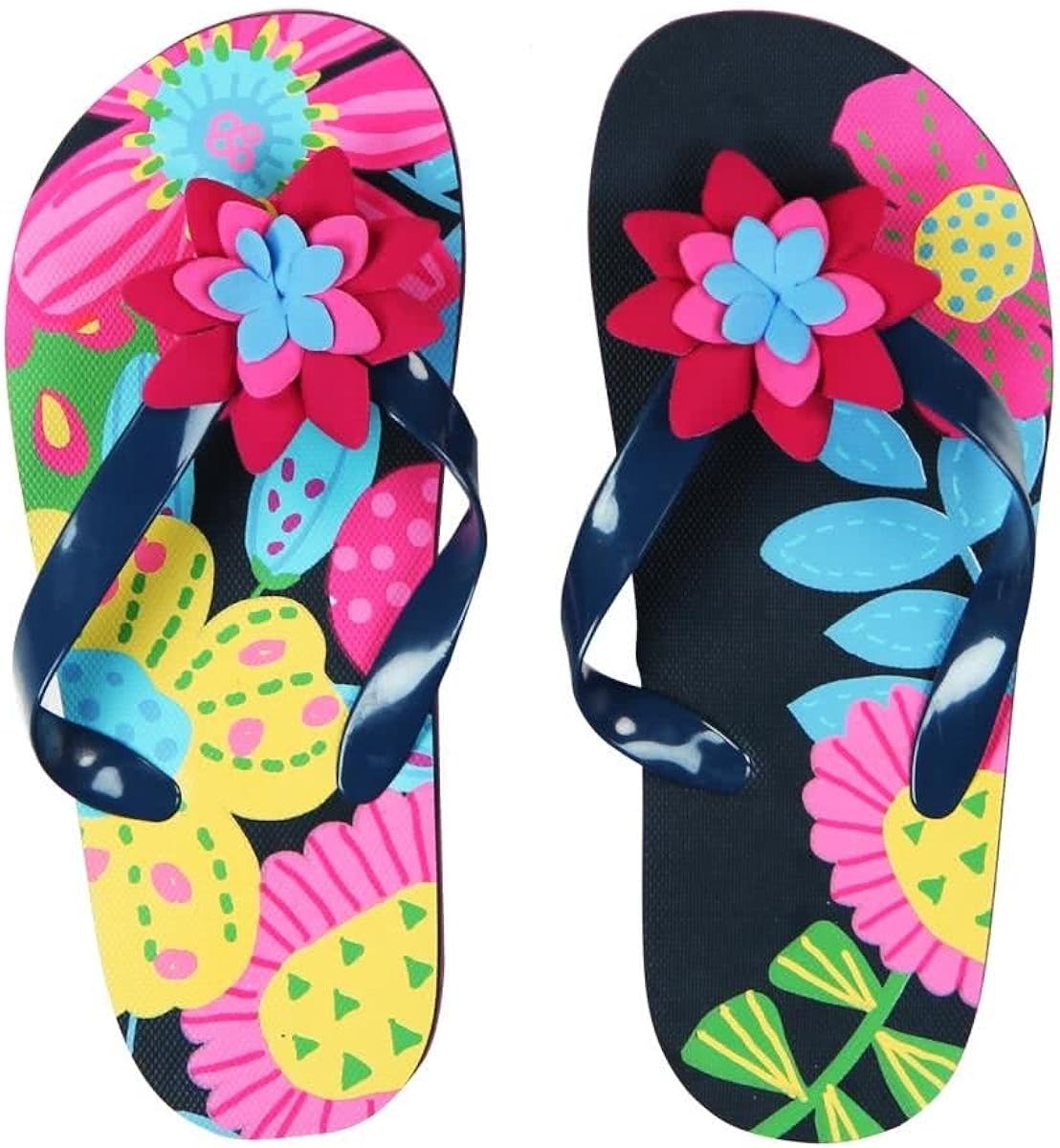 Mädchen FlipFlop Amazon.de Schuhe & Handtaschen