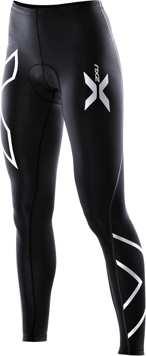 2xu cycling tights