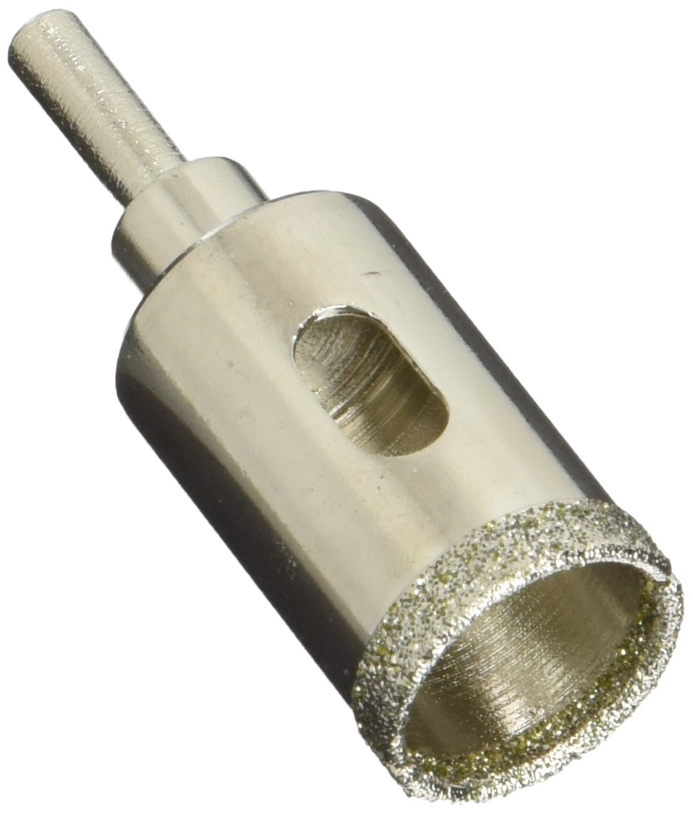 OX Spectrum Premium Electroplated Diamond Core - 25mm
