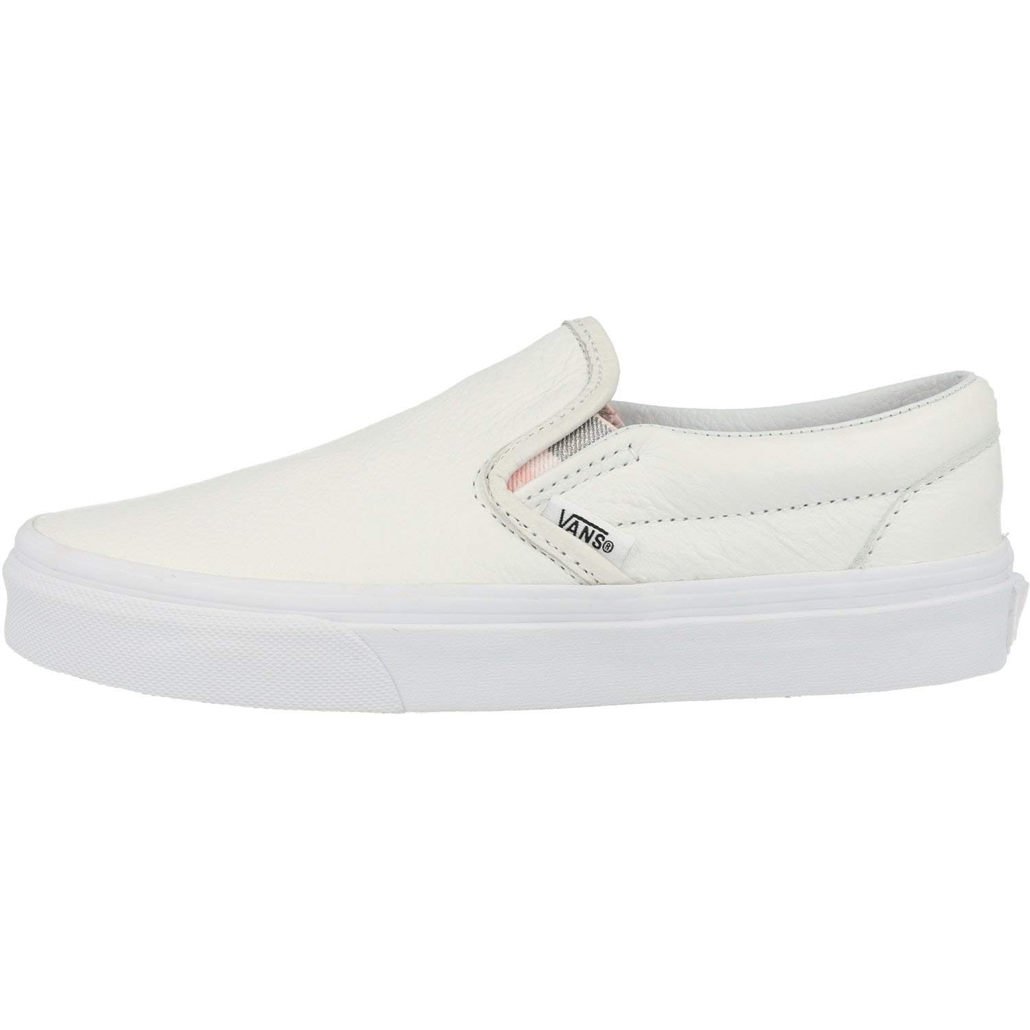 lurex gore slip on vans