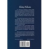 Likutey Moharan En Espanol Volumen I Lecciones 1 A 6 Volume 1 Spanish Edition De Breslov Rabi Najman Kramer Jaim Beilinson Guillermo 9781928822073 Amazon Com Books