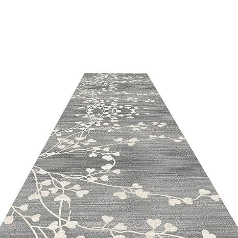 Amazon Com Zxl Contemporary Carpet Runners For Hallway Kitchen