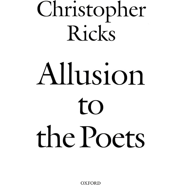 希少　The Force of Poetry Christopher Ricks The Force of Poetry: Ricks, Christopher: 9780198183266: Amazon.com