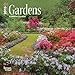 Gardens 2015 Mini 7x7 (Multilingual Edition) by 