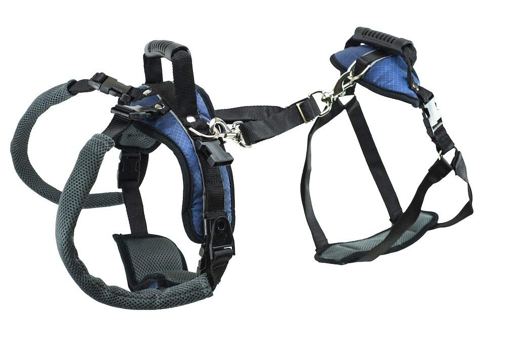 solvit lifting harness