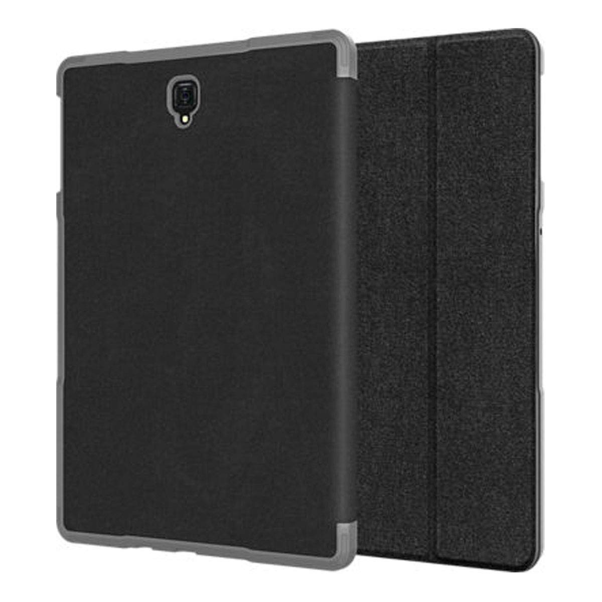 Folio Case with Screen Protector for Samsung Galaxy