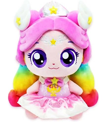 Amazon.com: Shooting Star Catch Teenieping Auroraping Season 5