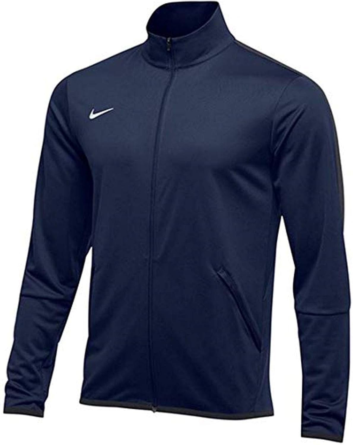 Nike Mens Epic Training Jacket: Clothing