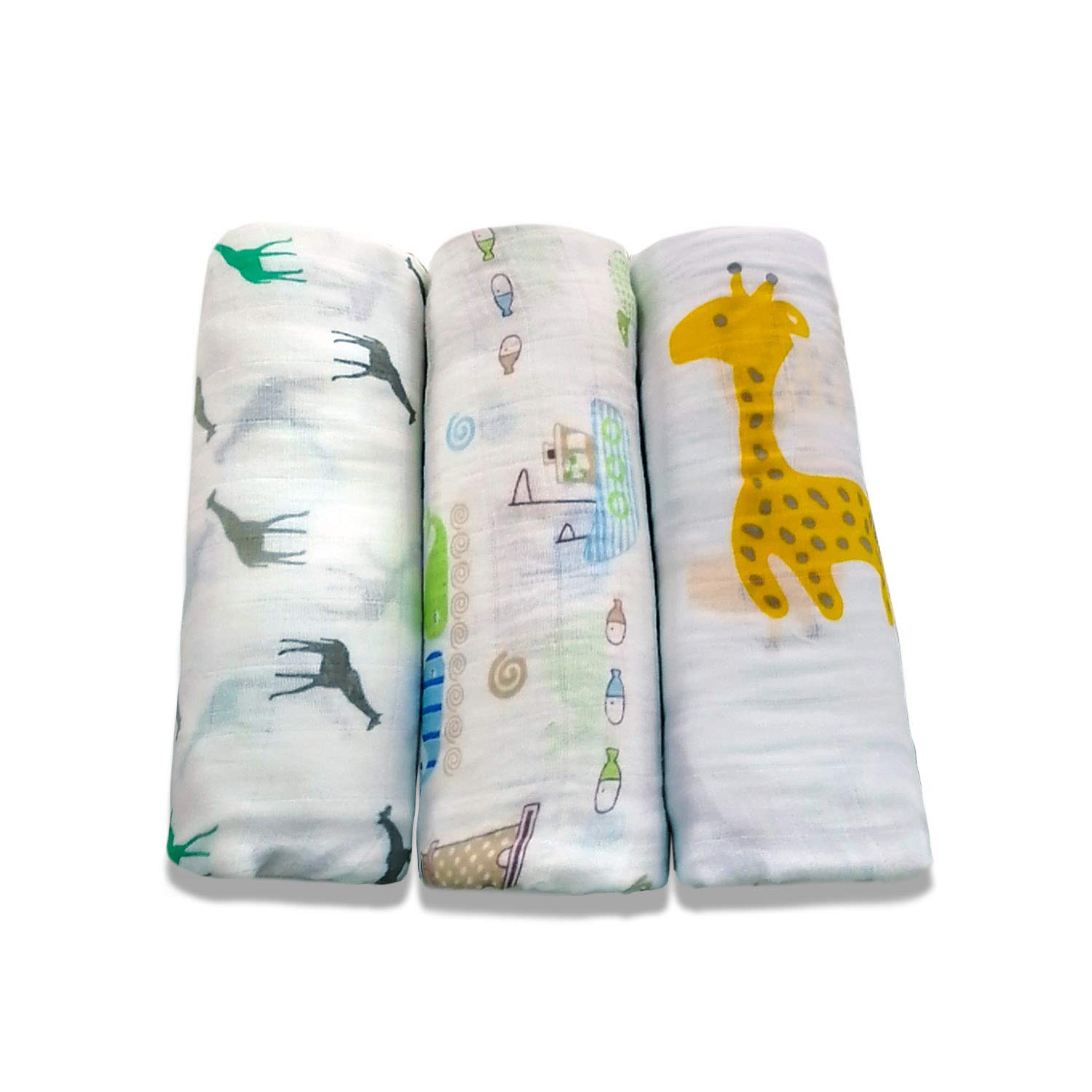 changing table blanket