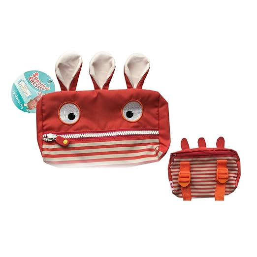 Bike Fashion Lenkertasche Sorgenfresser