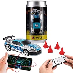 ZHFUYS Remote Control car, Gravity Sensor