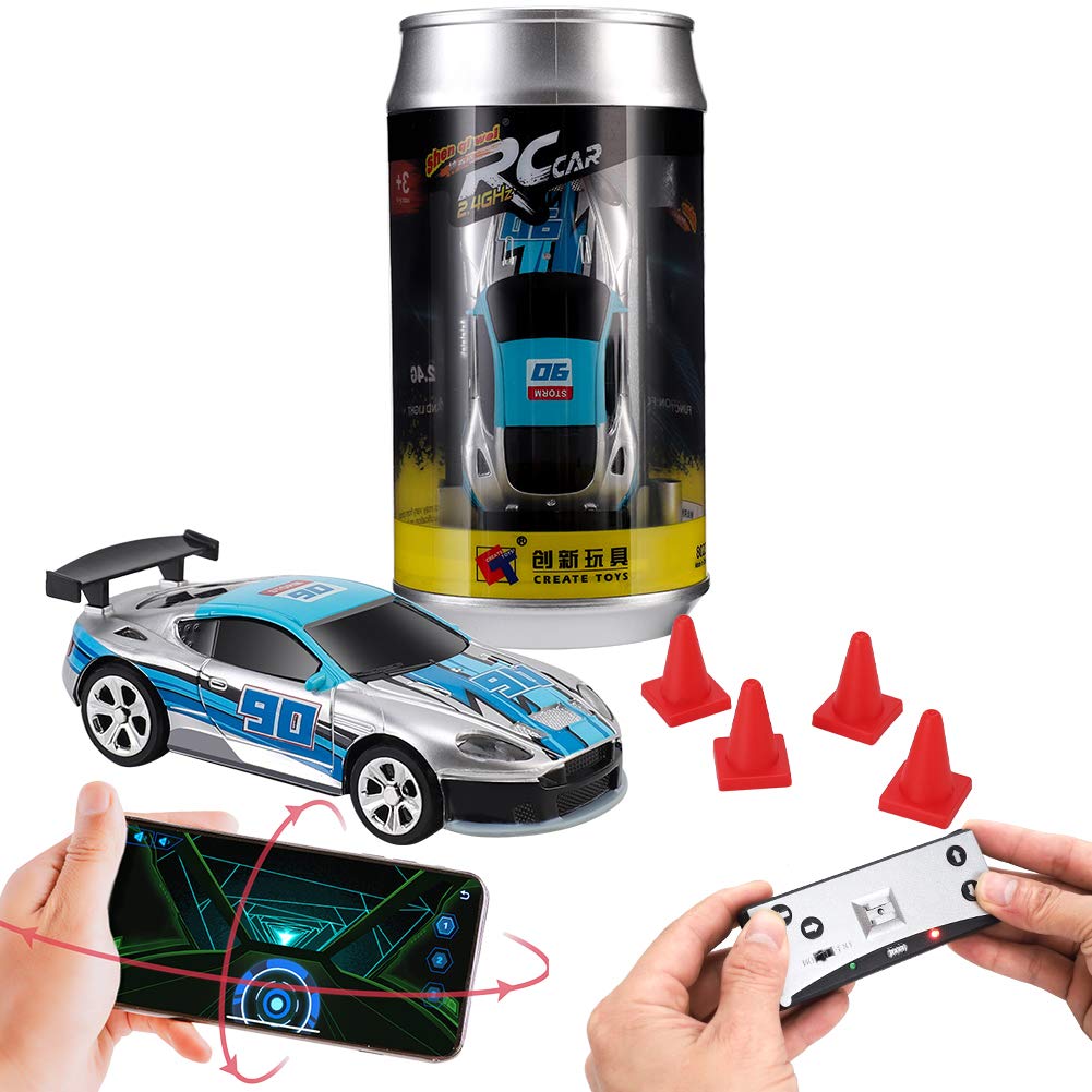 ZHFUYS Remote Control car, Gravity Sensor