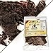 Strollo's Beef Jerky Hot Original Flavor 1 Pack - Low Sodium, Low Sugar, Low Carb - Made with All Natural USA Beef, USDA Certified