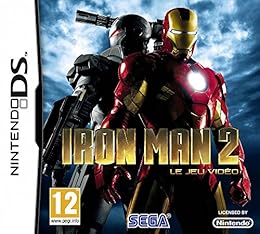 Iron Man 2
