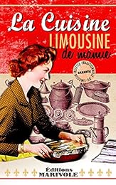 La  cuisine limousine de mamie