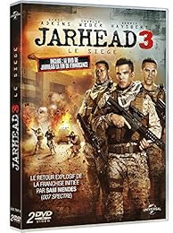 Jarhead 3 : Le Siège