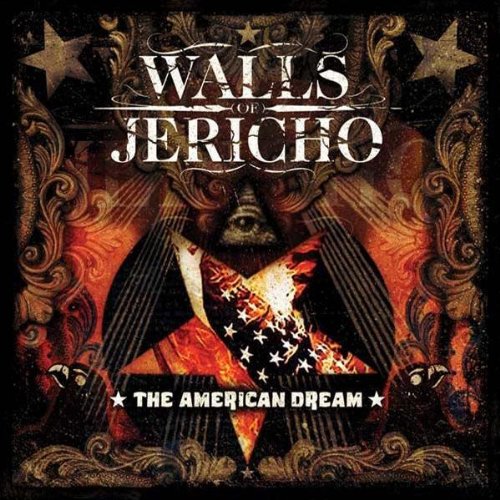 Walls of Jericho - A Long Walk Home Lyrics - Zortam Music