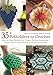 35+ Potholders to Crochet: Step-by-Step Patterns for Unique Kitchen Essentials-From Classic and Practical to Playful and Pretty