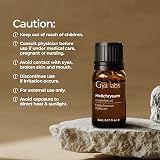 Gya Labs Helichrysum Essential Oil 5ml - 100% Pure Skin Care Oil view 8