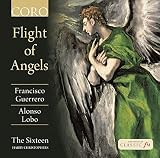 FLIGHT OF ANGELS (JEWL)                            image