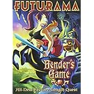 Futurama: Bender's Game