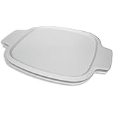 CORNINGWARE 1-1/2-qt Plastic Cover