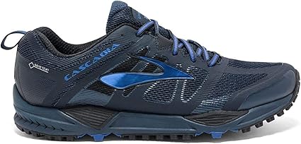 amazon brooks cascadia 11