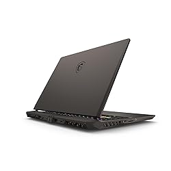 MSI Vector 16 HX 16” 240Hz QHD+ Gaming