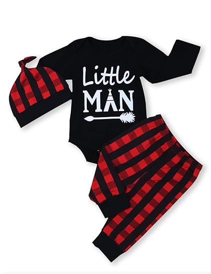 baby boy black dress pants