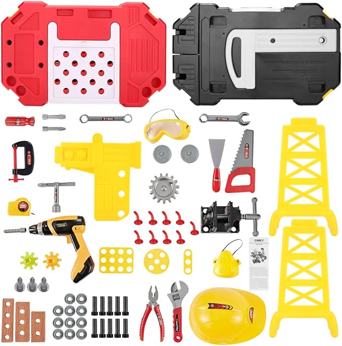 young choi's workbench