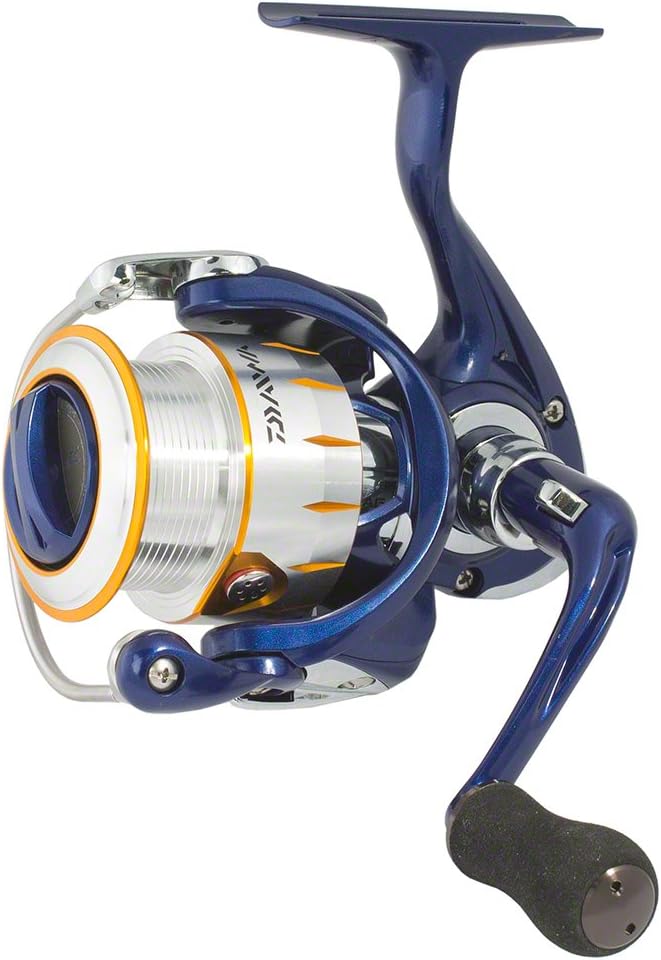 daiwa ninja 3012a
