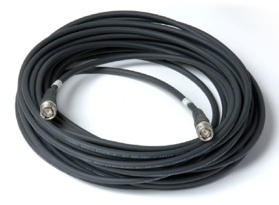 HP JD643A X260 2E1 Coaxial Network Cable (3m, BNC Connector)