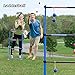 3-IN-1 Outdoor Toss Game Set-Ladder Ball Game,Disc Toss Game,Target Toss Game Perfect For Kids and Adults,Beach, Lawn, Backyard, Camping, Tailgating and Outdoor Play