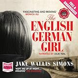 The English German Girl by 