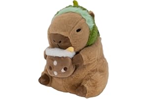 ChalkMate Rock Climbing Chalk Bag – Cute Plush Chalk Bag for Bouldering, Gym, Indoor & Outdoor Climbing – Drawstring Closure, Adjustable Waist Belt – Fun Character Design for Climbers