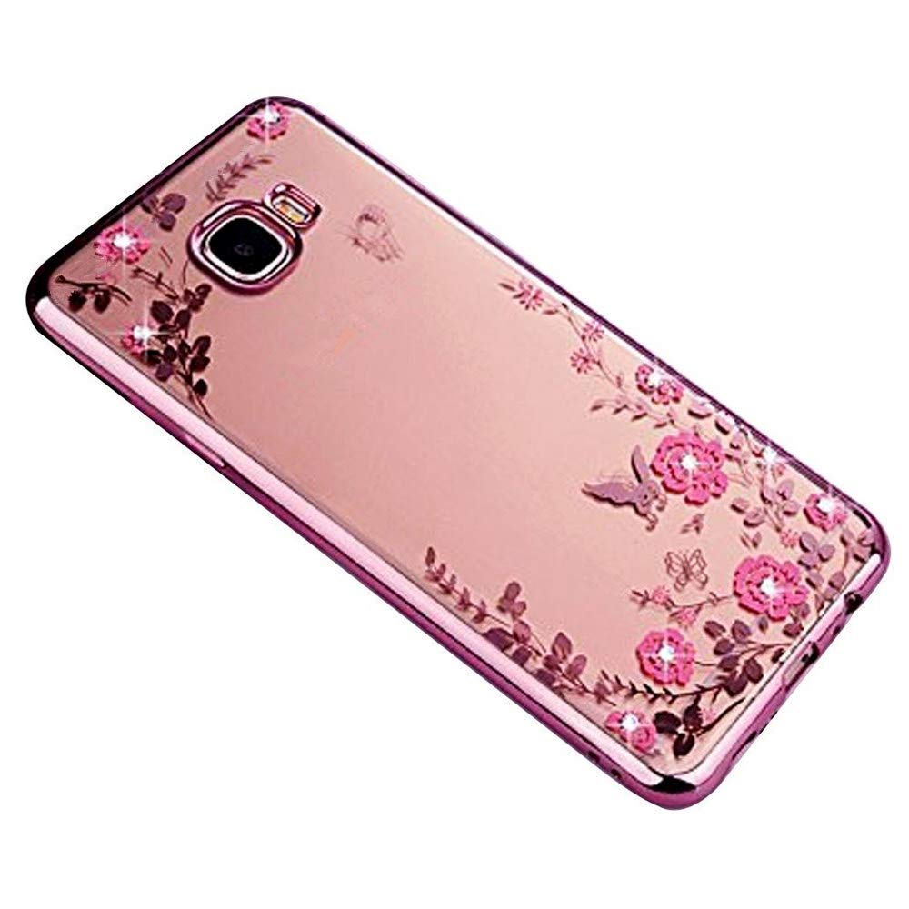 ZCRO Handyhülle für Samsung Galaxy J6 2018 J600 ...