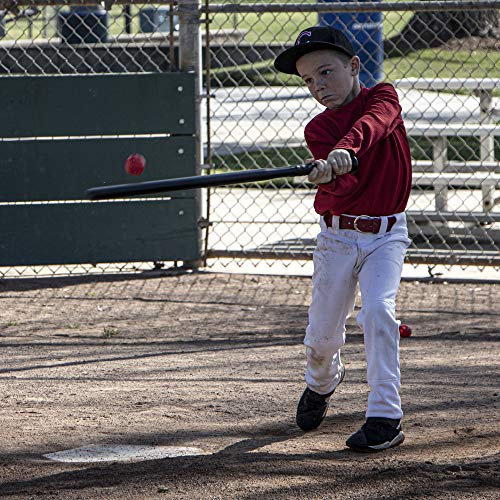 Bat Accelerator with Training Balls Bundle Build Speed and