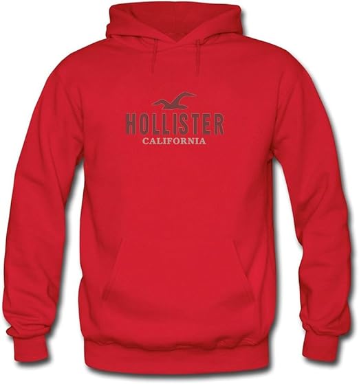 Hollister Classic For Mens Hoodies Sweatshirts Pullover Outlet Amazon