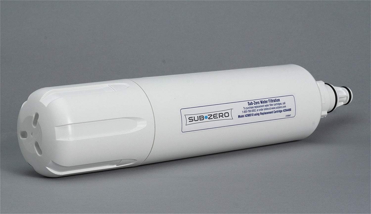 SubZero 4204490 Refrigerator Water Filter Replacement Cartridge eBay