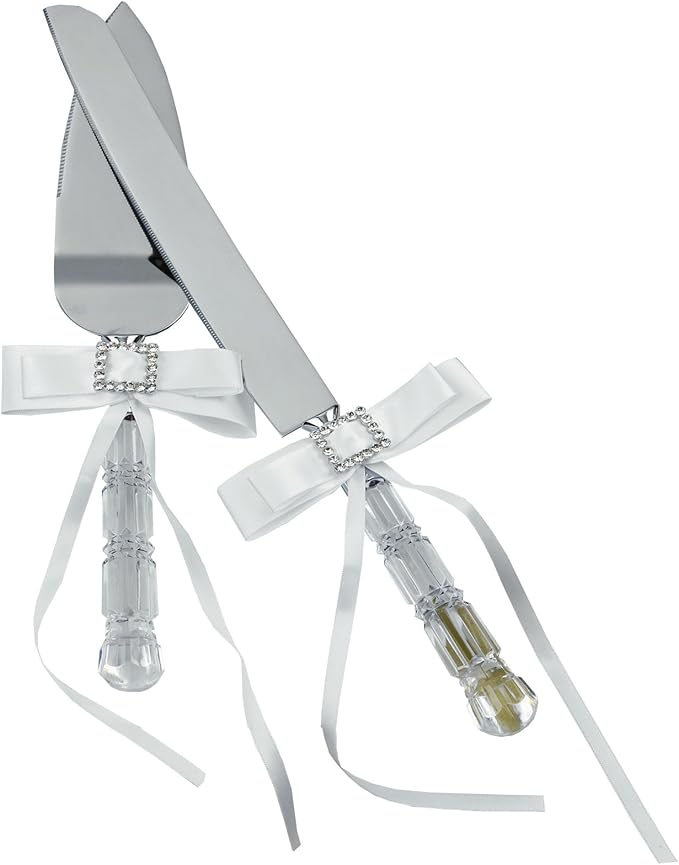 Jamie Lynn Wedding Accessories Crystal