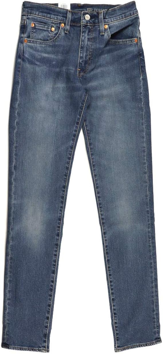Amazon リーバイス Levi S Warmシリーズ 511 スリムフィット デニム レングス32インチ ストレッチデニム パンツ メンズ レディース Lvdenim ジーンズ 通販