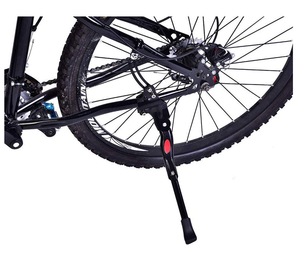 bike kickstand reviews