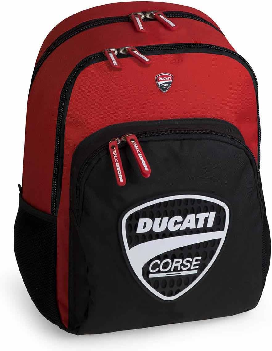 Zaini zaino sport DUCATI CORSE by DIS2 urban-earth.co.uk