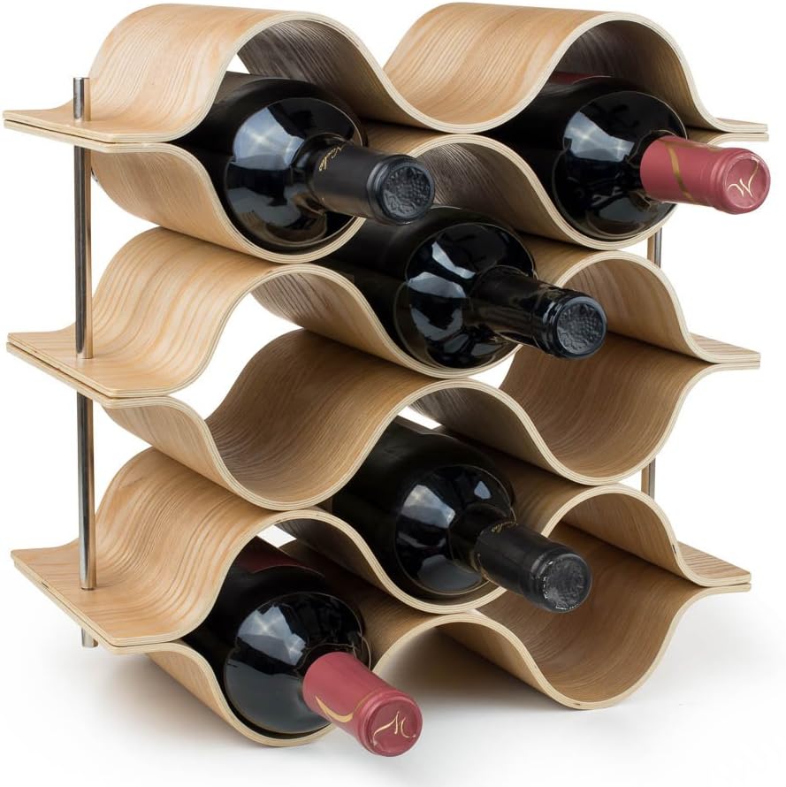 Best Wine Rack Insert For Cabinet