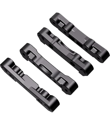 LAFPACY R16036 Upper Link Spare Part For 1:14 Scale Brushless RC Cars - Replacement Suspension Component - View #9
