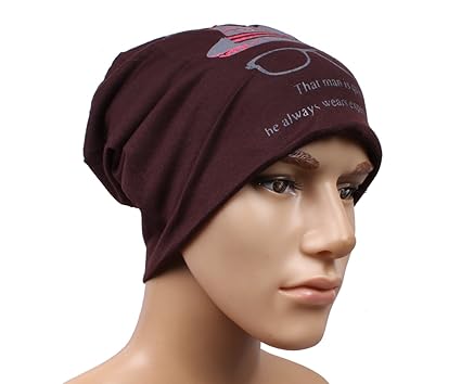 beanie caps online india amazon