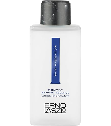 Amazon.com : Erno Laszlo Extra Dry Skin Supplement Essence